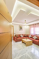 Vittoria Guest House Marrakech