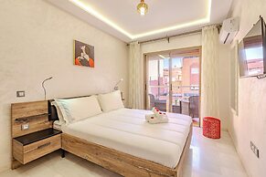 Vittoria Guest House Marrakech