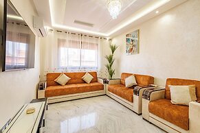 Vittoria Guest House Marrakech