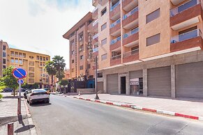 Vittoria Guest House Marrakech