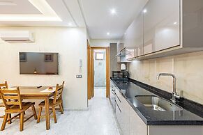 Vittoria Guest House Marrakech