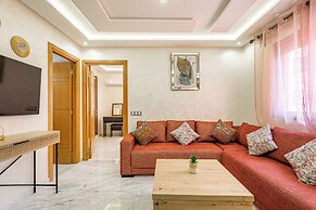 Vittoria Guest House Marrakech