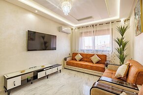 Vittoria Guest House Marrakech