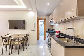 Vittoria Guest House Marrakech