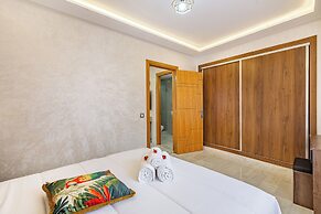 Vittoria Guest House Marrakech