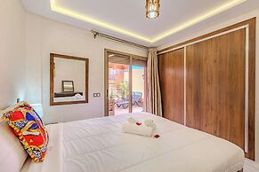 Vittoria Guest House Marrakech