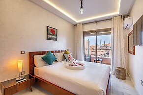 Vittoria Guest House Marrakech