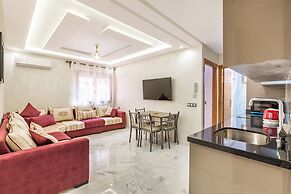 Vittoria Guest House Marrakech