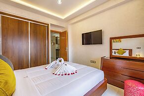 Vittoria Guest House Marrakech