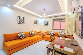 Vittoria Guest House Marrakech