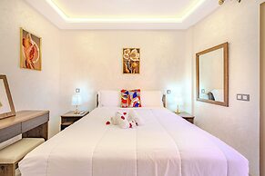 Vittoria Guest House Marrakech