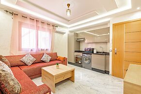 Vittoria Guest House Marrakech