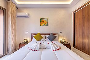 Vittoria Guest House Marrakech