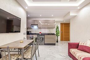 Vittoria Guest House Marrakech