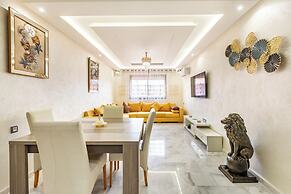 Vittoria Guest House Marrakech