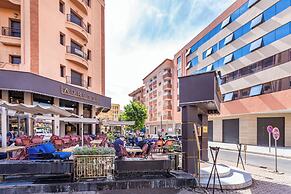 Vittoria Guest House Marrakech