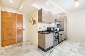 Vittoria Guest House Marrakech