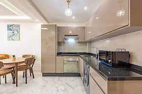 Vittoria Guest House Marrakech