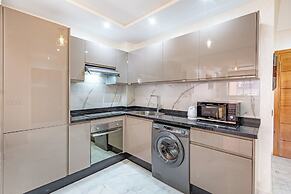 Vittoria Guest House Marrakech