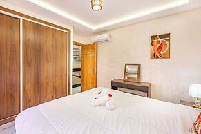 Vittoria Guest House Marrakech