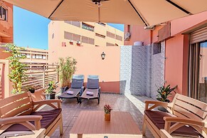 Vittoria Guest House Marrakech