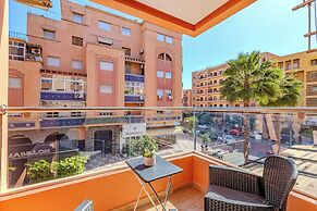 Vittoria Guest House Marrakech