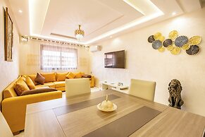 Vittoria Guest House Marrakech