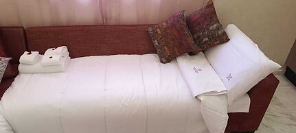 Vittoria Guest House Marrakech