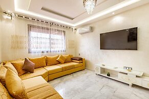 Vittoria Guest House Marrakech