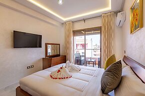 Vittoria Guest House Marrakech