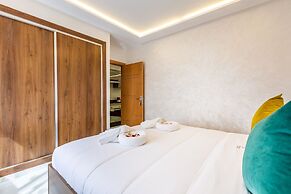 Vittoria Guest House Marrakech