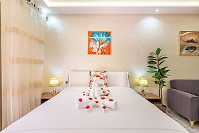 Vittoria Guest House Marrakech