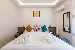 Vittoria Guest House Marrakech