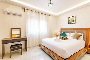 Vittoria Guest House Marrakech