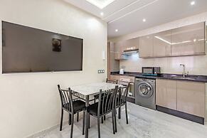 Vittoria Guest House Marrakech