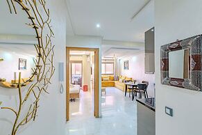 Vittoria Guest House Marrakech