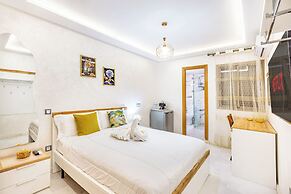 Vittoria Guest House Marrakech