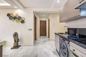 Vittoria Guest House Marrakech