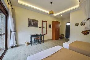 Kabale Safari Club