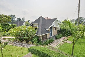 Kabale Safari Club