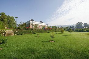 Kabale Safari Club