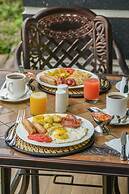 Kabale Safari Club