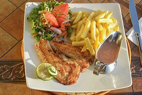 Kabale Safari Club