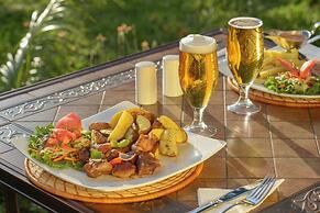 Kabale Safari Club