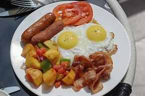 Kabale Safari Club