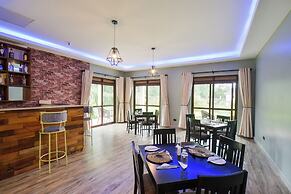 Kabale Safari Club