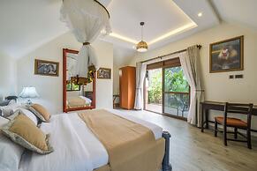 Kabale Safari Club