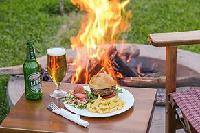 Kabale Safari Club