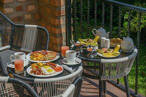 Kabale Safari Club