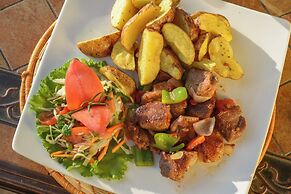 Kabale Safari Club
